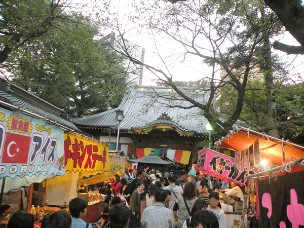 川越蓮馨寺