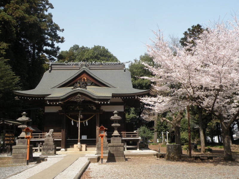 高穂神社